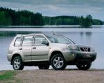 Nissan X-Trail 2003 года